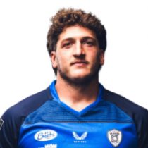 Ioane Iashagashvili RC Vannes