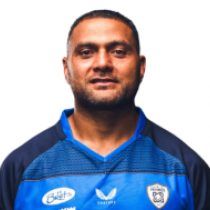 Sione Kalamafoni RC Vannes
