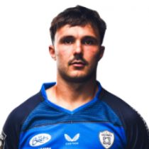 Jean Cotarmanac'h RC Vannes
