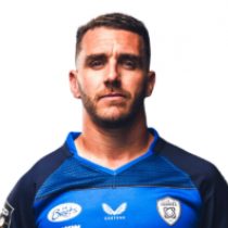 Maxime Lafage RC Vannes