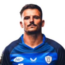 Pierre Popelin RC Vannes