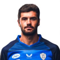 Pierre Boudehent RC Vannes