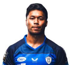Ray Nu'u RC Vannes