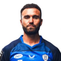 Elliot Roudil RC Vannes