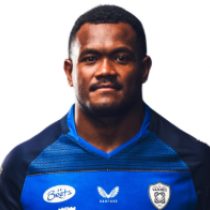Inia Tabuavou RC Vannes