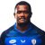 Inia Tabuavou RC Vannes