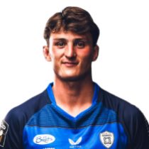 Robin Taccola RC Vannes