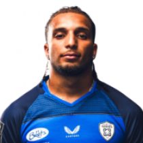 Enzo Benmegal RC Vannes