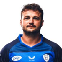 Romaric Camou RC Vannes