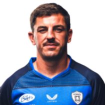 Anthony Bouthier RC Vannes