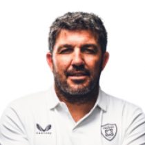 Yoann Boulanger RC Vannes