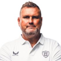 Jeremy Davidson RC Vannes