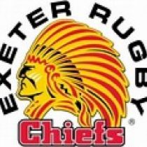 Sam Harris Exeter Chiefs