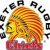 Sam Harris Exeter Chiefs