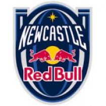 James Harper Newcastle Red Bulls