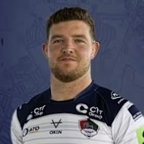 Allan Ferrie rugby player