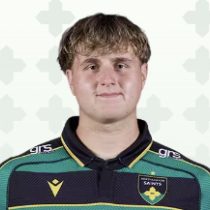 James Bennett Northampton Saints