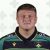 Ion Neculai Northampton Saints
