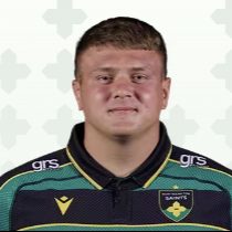 Ion Neculai Northampton Saints