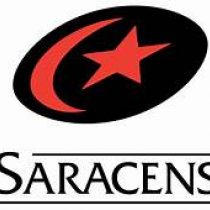 Tomos Williams Saracens