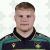 Ben Alexander Northampton Saints