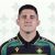 Anthony Belleau Northampton Saints