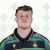 Archie Benson Northampton Saints