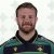 Callum Chick Northampton Saints