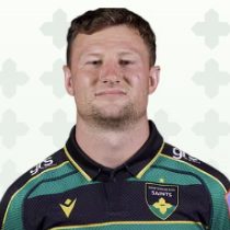 Fraser Dingwall Northampton Saints