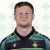 Fraser Dingwall Northampton Saints