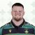 Luke Green Northampton Saints