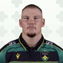 Jack Lewis Northampton Saints