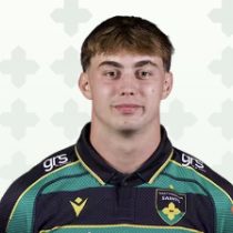Henry Lumley Northampton Saints