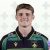 Archie McParland Northampton Saints