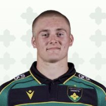 Alex Mead Northampton Saints