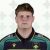 Ed Prowse Northampton Saints
