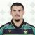 Aiden Reid Northampton Saints