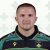 Ollie Scola Northampton Saints