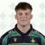 Freddie St John Northampton Saints