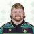 Craig Wright Northampton Saints