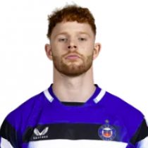 Austin Emens Bath Rugby