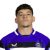 Dan Frost Bath Rugby