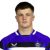 Arthur Green Bath Rugby