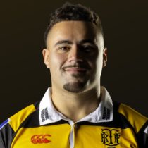 Marika Parker Taranaki