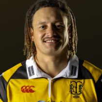 Jesse Parete Taranaki