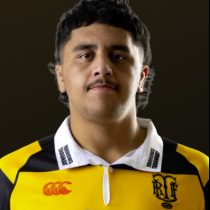 Dane Johnston Taranaki