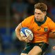 'Full circle moment' - James O'Connor re-joins Force for 2027 season