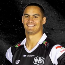 Zarn Sullivan Hawke's Bay