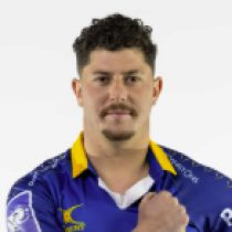 Patrick Pellegrini Otago