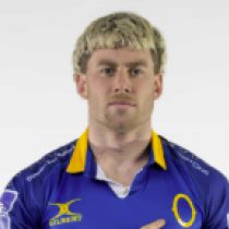Lucas Riley Otago